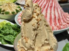 -皇城老妈·大连海鲜火锅(港湾店)