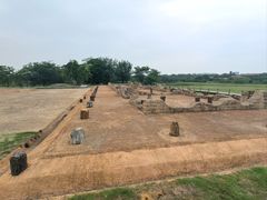 -盘龙城遗址博物院