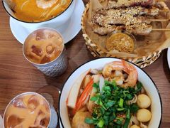 -曼谷食堂·泰国家庭料理(丹桂路店)