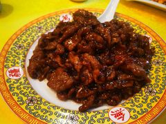 -烤肉季饭庄