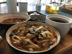 -和雅集素食(景区店)