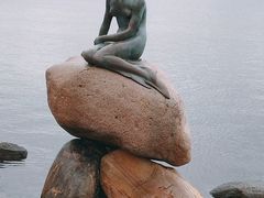 -美人鱼