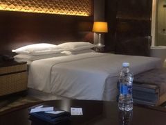 -西安赛瑞喜来登大酒店