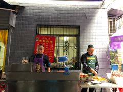 -小胡子祥彪烧烤(北湖总店)