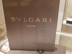 -宝格丽BVLGARI(杭州大厦店)