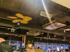 大堂-大头虾越式风味餐厅(光明广场店)