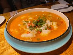 金汤鳕鱼-苹果树下艺术餐厅(通州店)