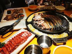 -喜来稀肉(虹泉路店)