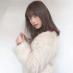 -MYYF SALON烫发染发