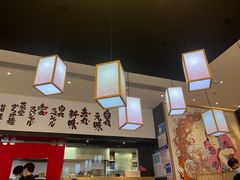 -一風堂拉面(深圳湾万象城店)