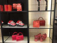 -CHANEL(恒隆广场店)