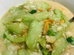 -费大厨辣椒炒肉(万家丽一店)