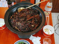 -回味黑鸭煲·始于2006(万松园店)