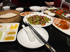 -皇城根北京风味主题餐厅(中海环宇城店)