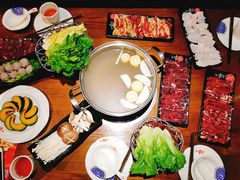 -牛a潮汕鲜牛肉粿条(天河北店)