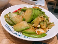 -文叔·湖北名小吃·小龙虾(华强北店)