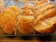 面包-奇华饼家(始创中心)
