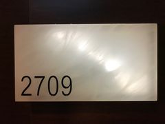 -香港铜锣湾皇悦酒店
