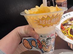 -太二酸菜鱼(沈阳万象城店)