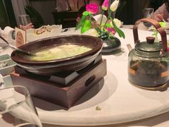 -贡宴盐帮菜自贡驻京联络处餐厅