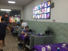 大堂-神碳烧烤东北秘制串(东城路店)