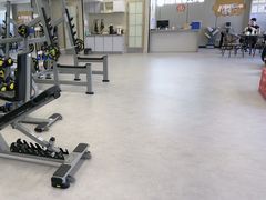 -琪航健身工作室(徐汇光大店)