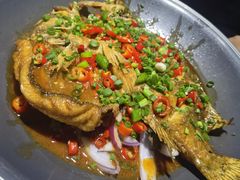 -三湘四水正宗湘菜(君峰路店)