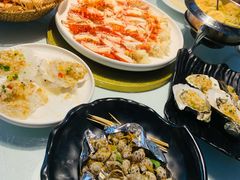 -79号渔船海鲜饭店(华强北店)