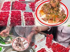 -八合里潮汕鲜牛肉火锅(惠州华贸店)
