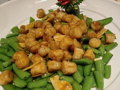 -上海1号私藏菜(静安店)