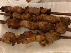 -巴依老爷·新疆美食(上城区天城路店)