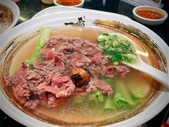 -一肴·牛肉粿条(深圳湾睿印店)
