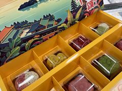 -百年义利(北新桥店)