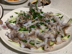 生章鱼-名家韩国料理·烤肉(瑶海店)