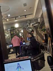 -千姿造型美髮·Salon