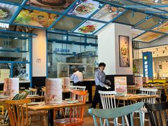 -菲滋意式餐厅(金华银泰城店)