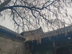 -张学良旧居陈列馆