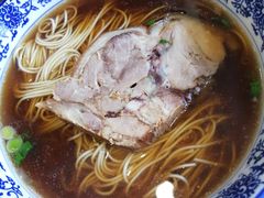 -裕兴记·三虾面(西北街总店)