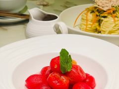 -初蓉丨遇见新川菜(亲贤街荣耀店)