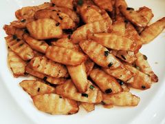 -麒茗餐厅·粤菜·宴会厅·海鲜(锦绣路店)