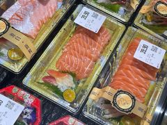 -物美大卖场(玉蜓桥店)