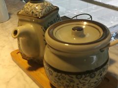 -轻捞慢起面馆(新世界百货店)