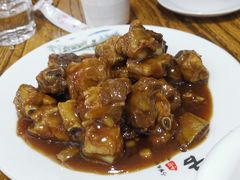 -红实家常菜(静安里店)