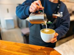 -Peet's Coffee皮爷咖啡(上海长风大悦城店)