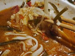 -水平有限广西米粉·广西风味集(五道口店)