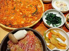 -青鹤谷(虹莘路总店)