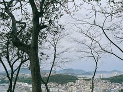 -鹿回头风景区