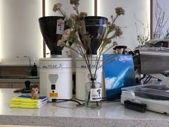 -Onirii Coffee(长乐路店)