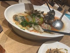 -客汀家宴·客家烟火 四季食材(集美店)