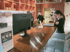 -BINGO COFFEE宾果彩咖(大东方店)